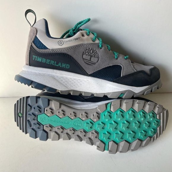 garrison trail low waterproof hiking shoes